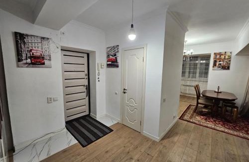Samal-1 Apartment | Апартамент 2