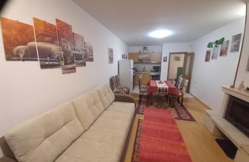 Pamporovo Apartment | Апартамент 9