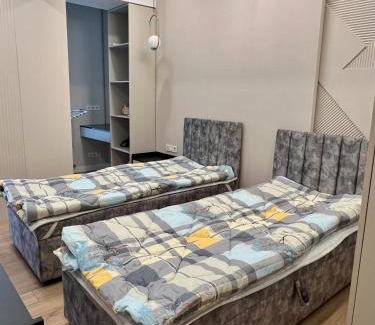 Ak-Talaa District Apartment | Апартамент