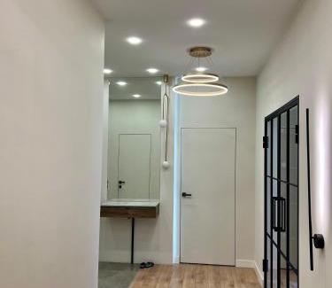 Ak-Talaa District Apartment | Апартамент