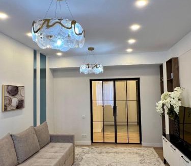 Ak-Talaa District Apartment | Апартамент