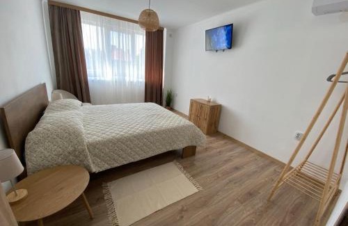Vratsa Apartment | Апартамент "Smiley Place"