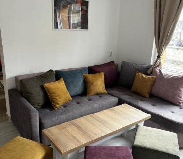 Belogradchik Apartment | АпартаменЪТ у Град