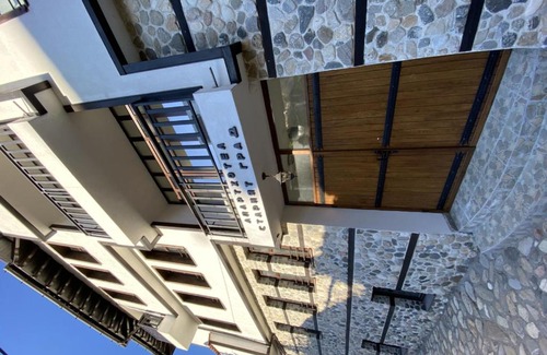 Zlatograd Apartment | Апартхотел "Старият Град" в етнографски комплекс