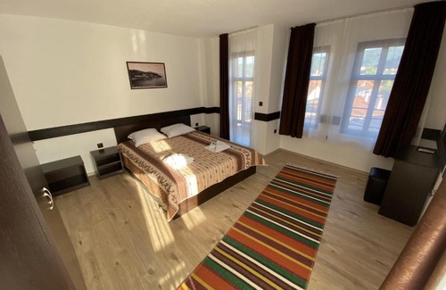 Zlatograd Apartment | Апартхотел "Старият Град" в етнографски комплекс