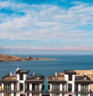 Issyk-Kul Region Apartment | Апарт-отель Tong Marina