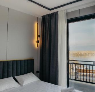 Issyk-Kul Region Apartment | Апарт-отель Tong Marina