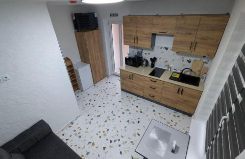 Skhidnytsya Apartment | Апарт Стефанія