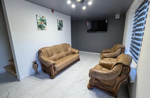 Skhidnytsya Apartment | Апарт Стефанія