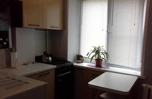 Cheboksary Apartment | Аппартаменты в центре