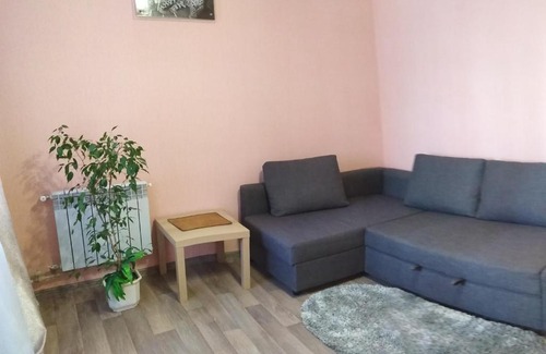 Volgograd Apartment | Аппартаменты улица Землячки 58 корпус 1