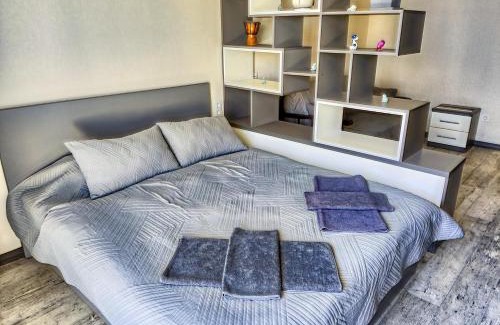 Yavory Apartment | Арт-де-Львів