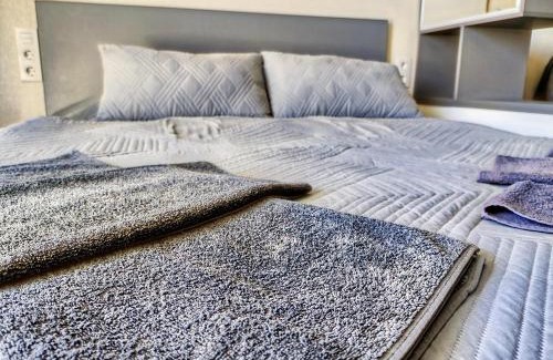 Yavory Apartment | Арт-де-Львів