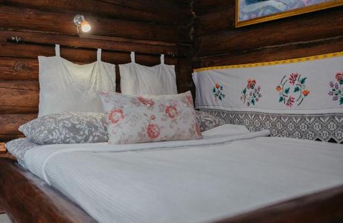 Pereslavl-Zalesskiy House | Арт Отель "У художников"