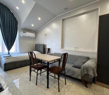 Nor-Nork House | Арцах Гостевой Дом