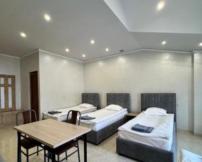 Nor-Nork House | Арцах Гостевой Дом