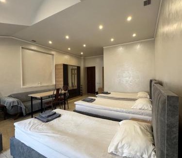 Nor-Nork House | Арцах Гостевой Дом