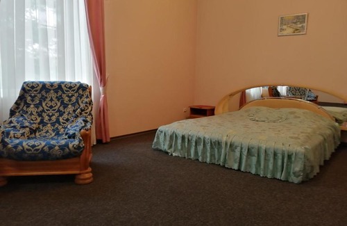 Slovyansk Hotel | Атлантида