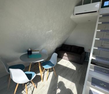 Burabay House | Афреем дом