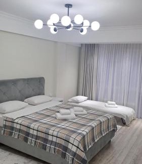 Chisinau Apartment | Аэропорт "EUGEN DOGA"-КИШИНЭУ