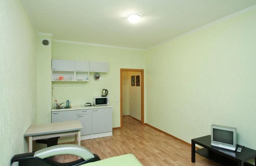 Medvezhiy Ugol Apartment | А. Усольцева д. 26 / 598