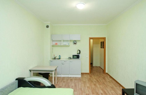 Medvezhiy Ugol Apartment | А. Усольцева д. 26 / 598