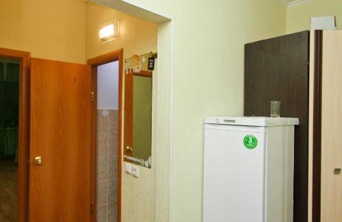 Medvezhiy Ugol Apartment | А. Усольцева д. 26 / 598