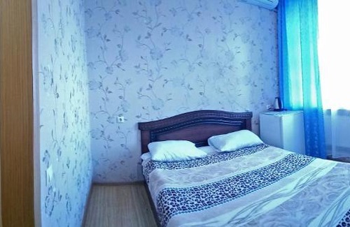 Mostovskoy Resort | База отдыха "Изумруд"