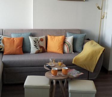 Gabrovo Apartment | Балкан Тауър 2 '5