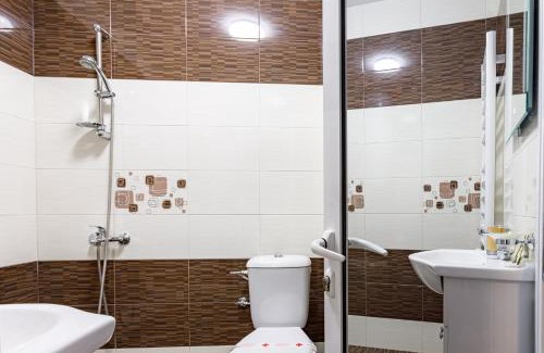 Banya Apartment | Баня Аква Ризорт