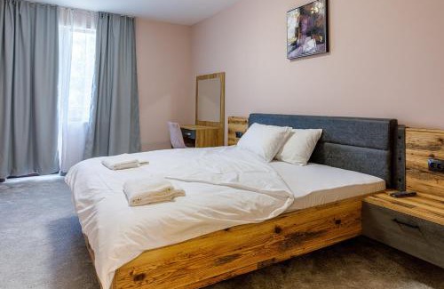 Banya Apartment | Баня Аква Ризорт