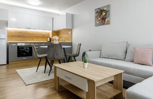 Banya Apartment | Баня Аква Ризорт