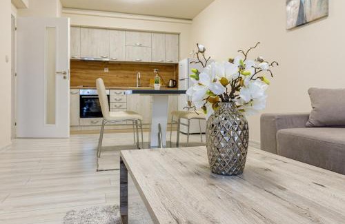 Banya Apartment | Баня Аква Ризорт