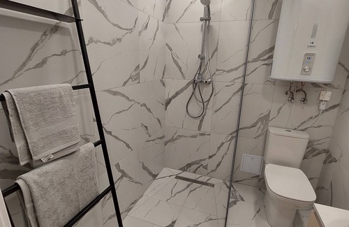 Smalyavichy Cabin | Барнхаус с красивым видом