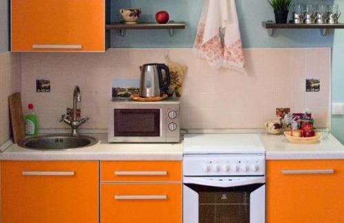 Tomsk Apartment | Белинского 18