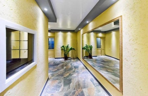 Tomsk Apartment | Белинского 18