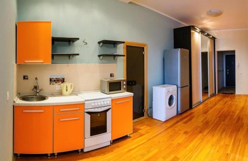 Tomsk Apartment | Белинского 18