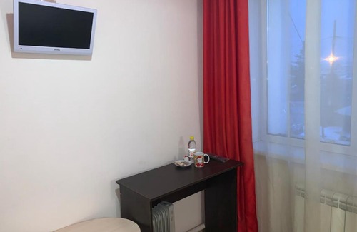 Bugach Hotel | Белые Ночи