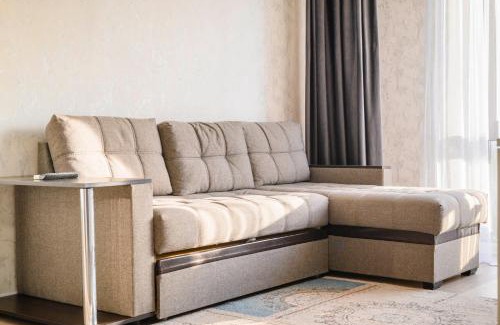Almaty Apartment | Бизнес и отдых
