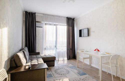 Almaty Apartment | Бизнес и отдых
