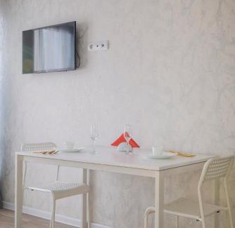 Almaty Apartment | Бизнес и отдых