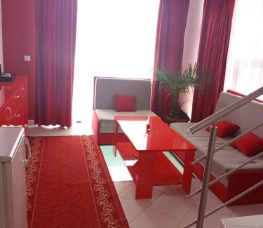 Sapareva Banya Resort | Бора Бора