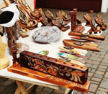 Uman House | Будинок для Відпочинку біля Фентезі Парка