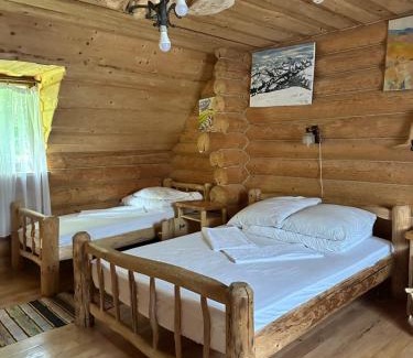 Soymy Hotel | Будинок Художника Шипіт