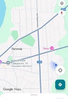 Khmelnytskyi Oblast Cabin | Будиночок біля лісу