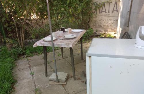 Akhtopol Apartment | Бунгала Златна Рибка