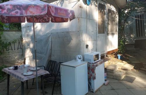 Akhtopol Apartment | Бунгала Златна Рибка