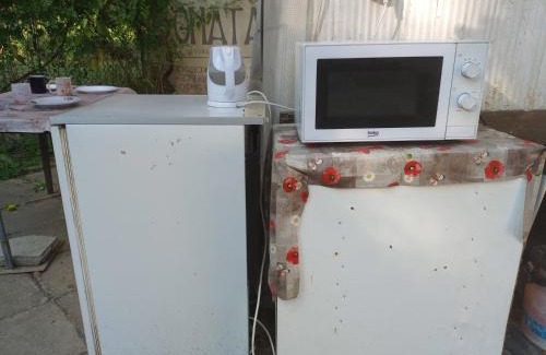 Akhtopol Apartment | Бунгала Златна Рибка