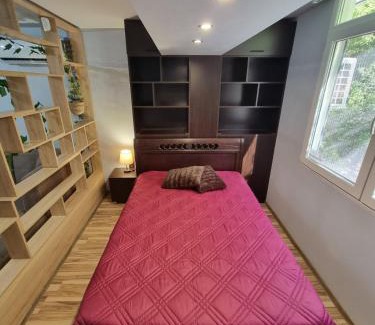 Shumen Apartment | Бутиков Апартамент - Тракия