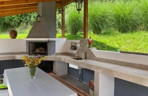 Berkovitsa House | Бялата къща в Слатина